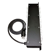 Рэковый дистрибьютор питания RC 7014